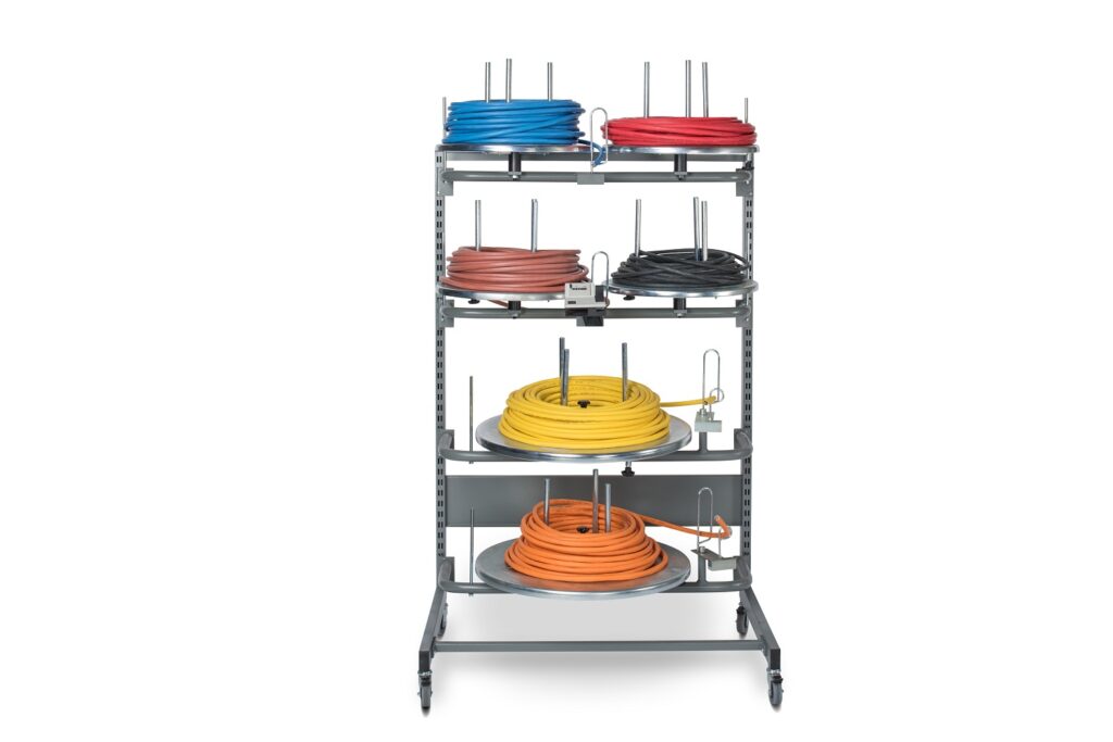- Dux Taeller - MATBOI 650 Komplett - Matboi 650 komplet system