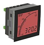 - Dux Taeller - R9047938 01 1 - AMP-AMP-XXX Amp Meter