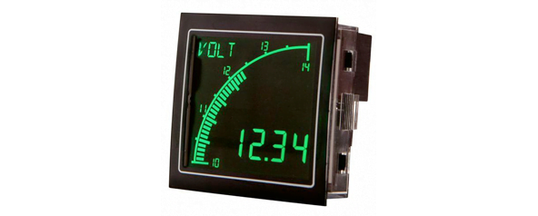- Dux Taeller - volt meter3 1 - AMP-VOLT-XXX Volt Meter